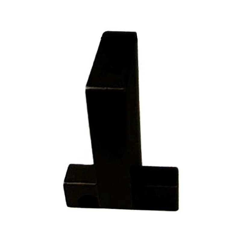 Door upper left seat panel (large)