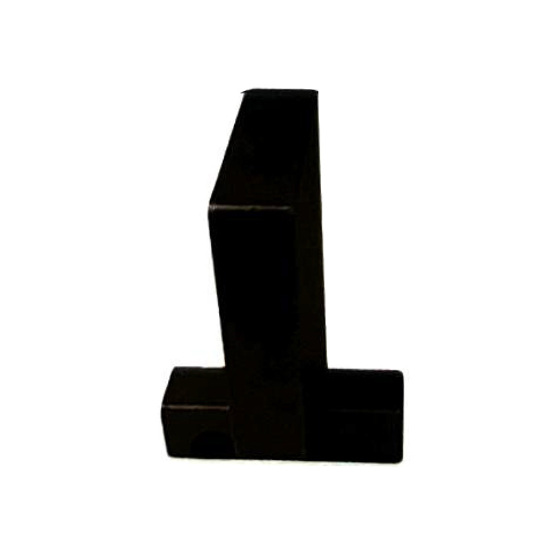 Door upper right seat panel (middle)