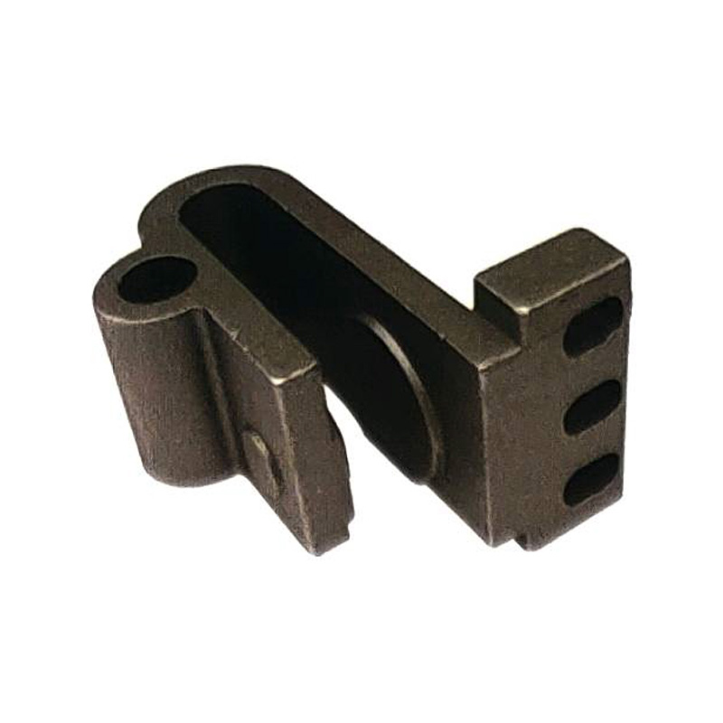 Door upper left hinge