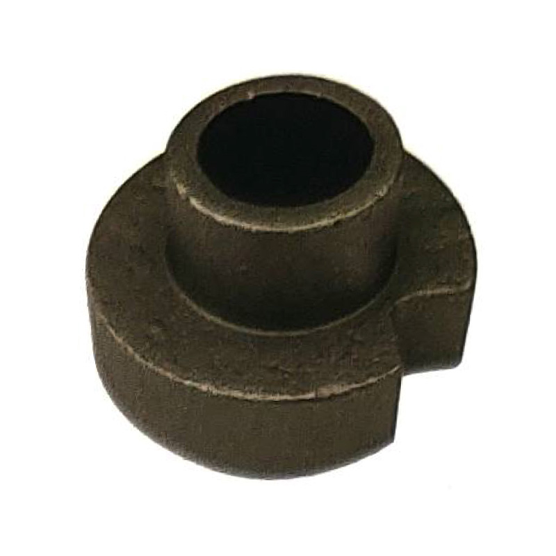 Locking lever wheel cover (one outlet)