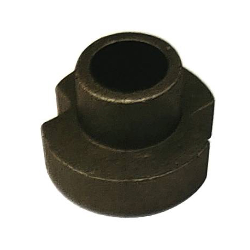 Locking lever wheel cover (two outlets)