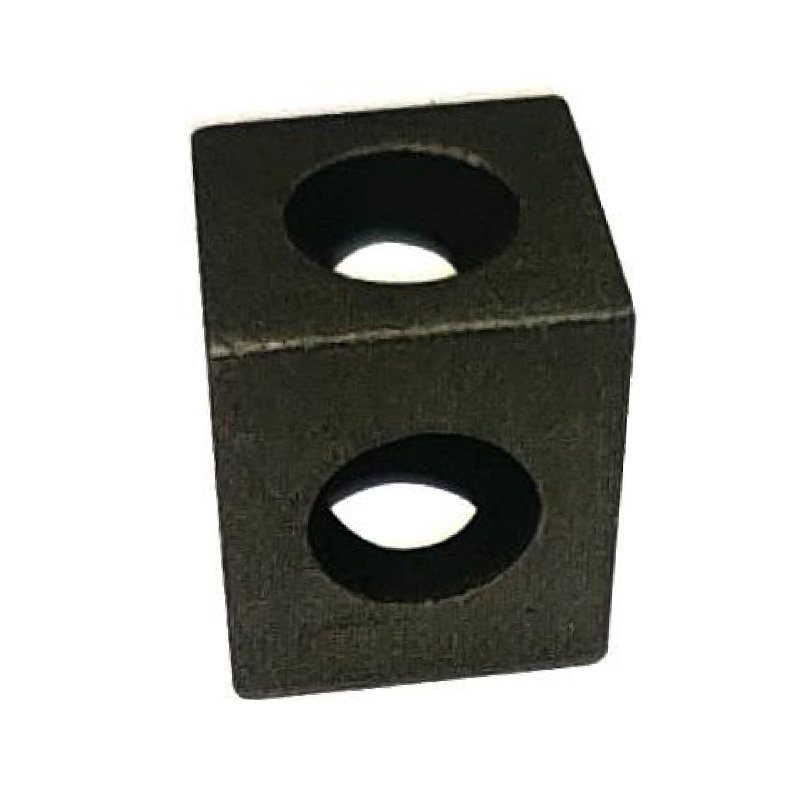 Square bushing