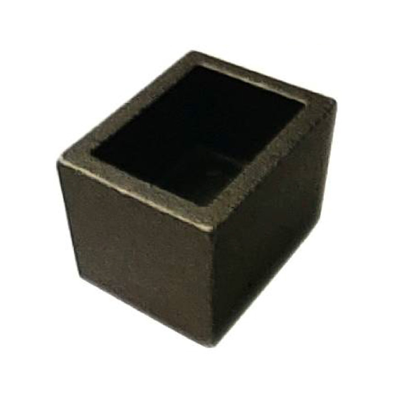 Small square box