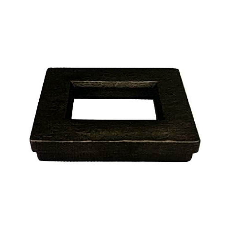 Observation window (square)