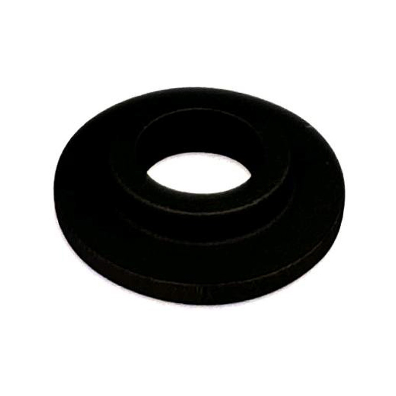 Round observation window cover