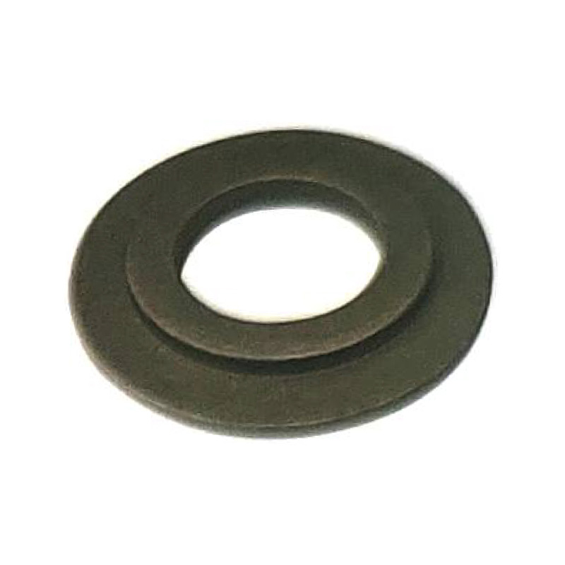 Round observation window cover